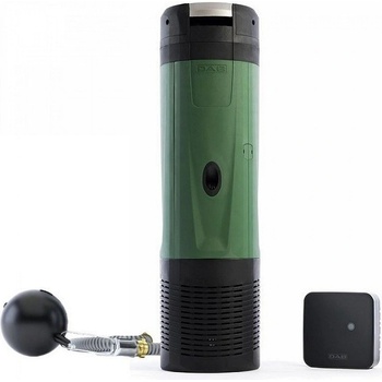 DAB DTRON 3 X 35/120 + sací kit 60202519