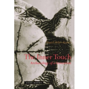 Inner Touch | Daniel Heller-Roazen (ISBN: 9781890951764)