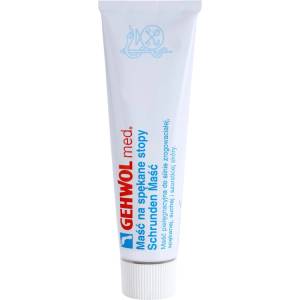 GEHWOL MED. мехлем за напукани крака 75ml