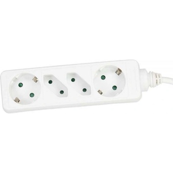 InLine 4 Plug 1,5 m (16441W)