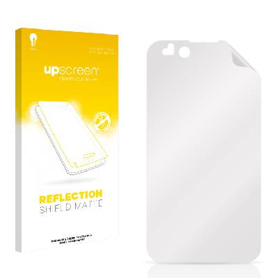 Antireflexní - matná ochranná fólie upscreen pro LG P970 Optimus Black (Antireflexní - matná ochranná fólie upscreen pro LG P970 Optimus Black)