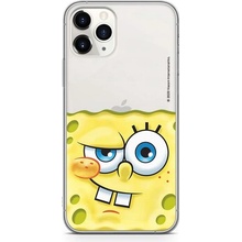 Pouzdro ERT Ochranné iPhone 11 Pro - SpongeBob, SpongeBob 023 NPCSBOB10224