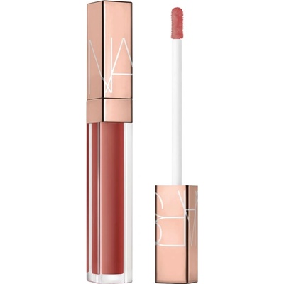 NARS AFTERGLOW LIP SHINE хидратиращ блясък за устни цвят ARAGON 5.5ml
