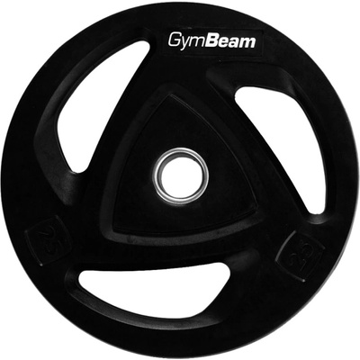 GymBeam Iron Plate | 51 mm [2.5 кг. ]
