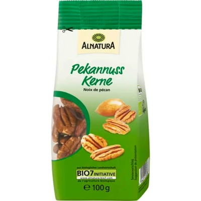 Alnatura Bio pekanové ořechy 100 g