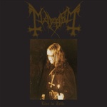 Mayhem - Live In Zeitz (Clear Coloured) (PHD Exclusive) (LP) (0801056807137)