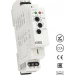 ELKO EP CRM-91H Мултифункционално времево реле 230 V AC (7078 standard)