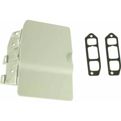 Dvířka tankovacího hrdla Renault Trafic 2001-2014 8200023826