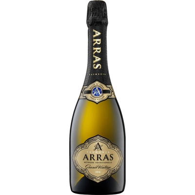 House of Arras Grand Vintage 2016 12,5% 0,75 l (holá láhev)