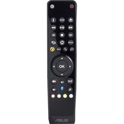 GENERAL ASUS O! PLAY MINI PLUS - съвместимо дистанционно управление на марката General (O!PLAY MINI PLUS)