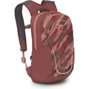 Osprey Daylite Jr červená