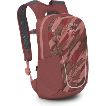 Osprey Daylite Jr červená