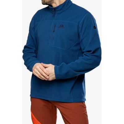 Mountain Equipment Micro Zip T admiral blue
