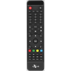 GENERAL AXAS E4HD ULTRA - съвместимо дистанционно управление на марката General (E4HD ULTRA) Дистанционно