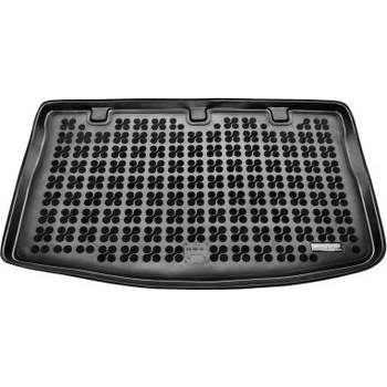 Гумена стелка за багажник за Kia Rio III (2011 - 2017) Hatchback - Rezaw Plast