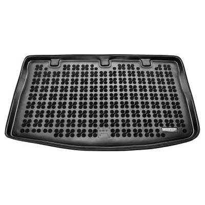 Гумена стелка за багажник за Kia Rio III (2011 - 2017) Hatchback - Rezaw Plast