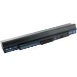Acer Батерия (оригинална) за лаптоп Acer Aspire One 531h, съвместима с 751h/P531h/ZG3/GATEWAY/LT30/LT31, 6cell, 10.8V, 5800mAh (SZ101086)