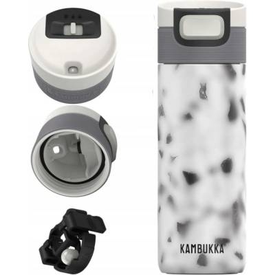 Kambukka Etna Foggy Terrazzo 500 ml
