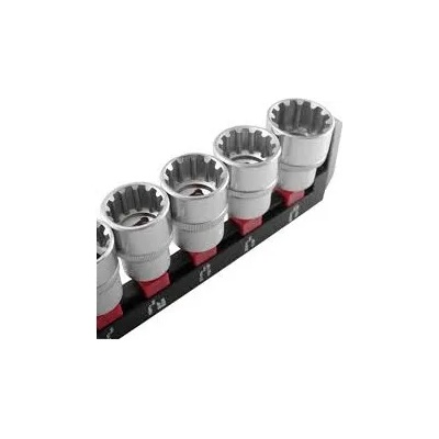 FORCE Вложки 1/4" тип"Q" 2144Q Force