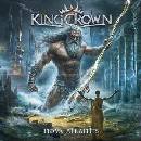 Kingcrown - Nova Atlantis CD