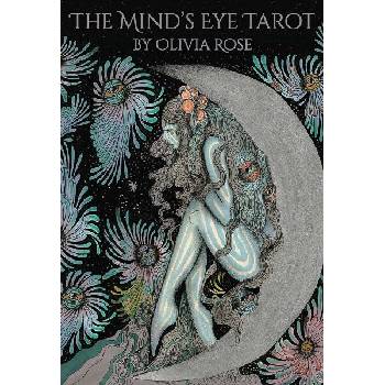 The Mind's Eye Tarot: A Book and Deck