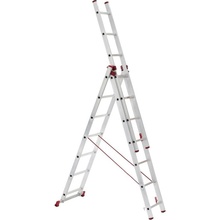 Alve Hobby 3 x 10 příček 626 cm 6610