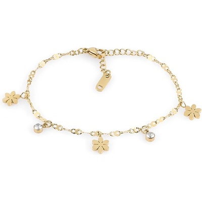 Daniel Klein Дамска гривна Daniel Klein DKJ. 3.1045-2 (DKJ.3.1045-2)