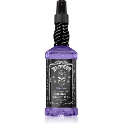BANDIDO Moscow voda po holení 350 ml