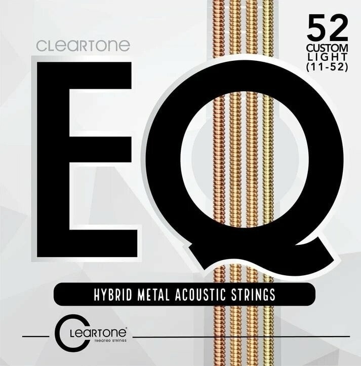 Cleartone 7811