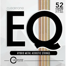 Cleartone 7811