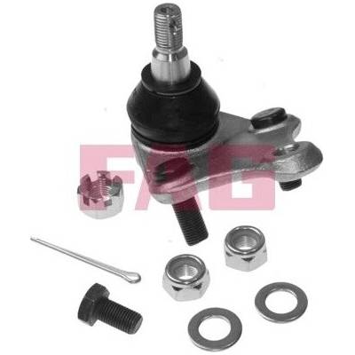 Podpora-/ Kloub Schaeffler FAG 825 0303 10