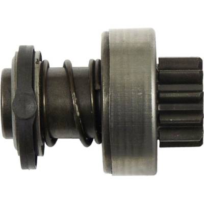 Volnoběžný převod, startér AS-PL SD0296
