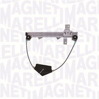 Zvedací zařízení okna MAGNETI MARELLI 350103170044 (ACQ0044)