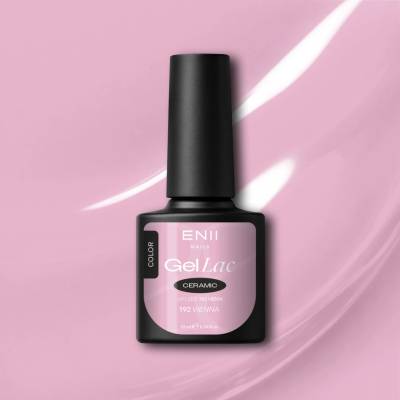 ENII NAILS Gel lak Ceramic 192 Vienna 10 ml