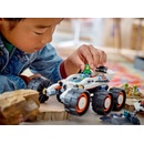 Image 1 of LEGO® City - Space Explorer Rover and Alien Life (60431)