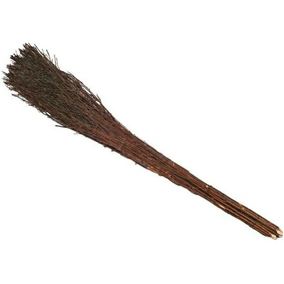 Košíkárna Koště březové 120 cm