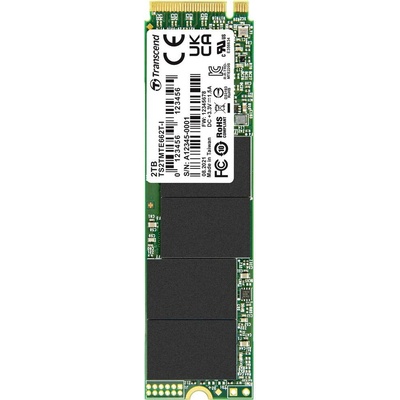 Transcend MTE662T-I 2TB, TS2TMTE662T-I