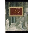 Pán prstenů III - Návrat krále ilustrovaná verze - J. R. R. Tolkien
