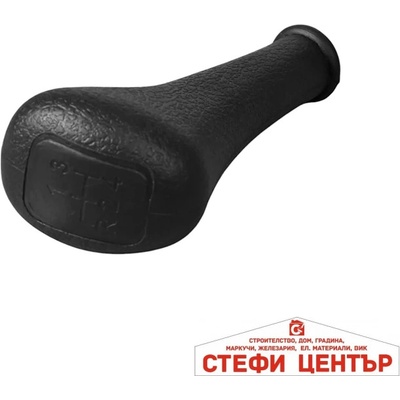 Paolo Топка за скоростен лост съвместима с Mercedes C-class 1982-2001 - 4 скорости (58501)