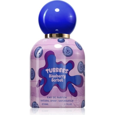 Grandeur Tubbees - Blueberry Sorbet EDP 50 ml