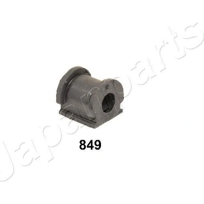 Lożiskové puzdro stabilizátora JAPANPARTS RU-849