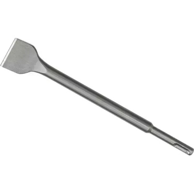 Dedra Sekáč prohnutý SDS+ 40×14×250 mm