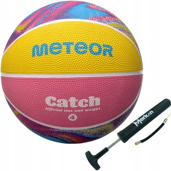 Meteor Catch