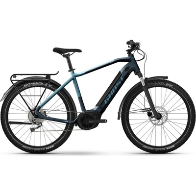Ghost e-Teru Essential EQ B500 2024