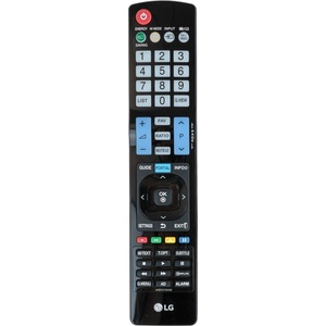 LG akb73755483 - оригинален дистанционен контрол (akb73755483) Дистанционно
