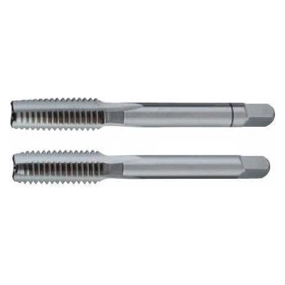 BUČOVICE TOOLS závitník v sade G1/8" 28z/1" sada NO A ČSN 22 3012, BU112-180