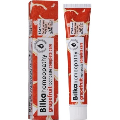 Bilka Homeopathy Grapefruit 75 ml