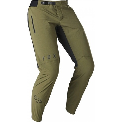 Fox Flexair Pro Fire Alphat men's Olive green