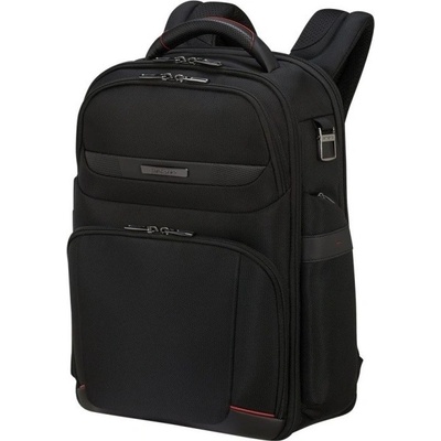Samsonite PRO-DLX 6 Underseater Backpack 15.6" Black 1041