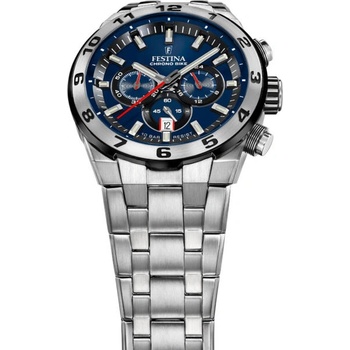 Image 1 of Festina F20670/1